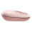 Logitech Ensemble Clavier et Souris - Logitech - Pop Icon Combo - Rose - Sans fil - 4000DPI - 4 boutons 5