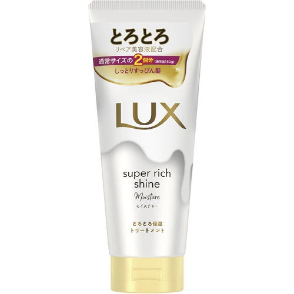 Luxe Super Rich Shine Luxe Super Rich Shine Moisture Thick Moisturizing Treatment 300g