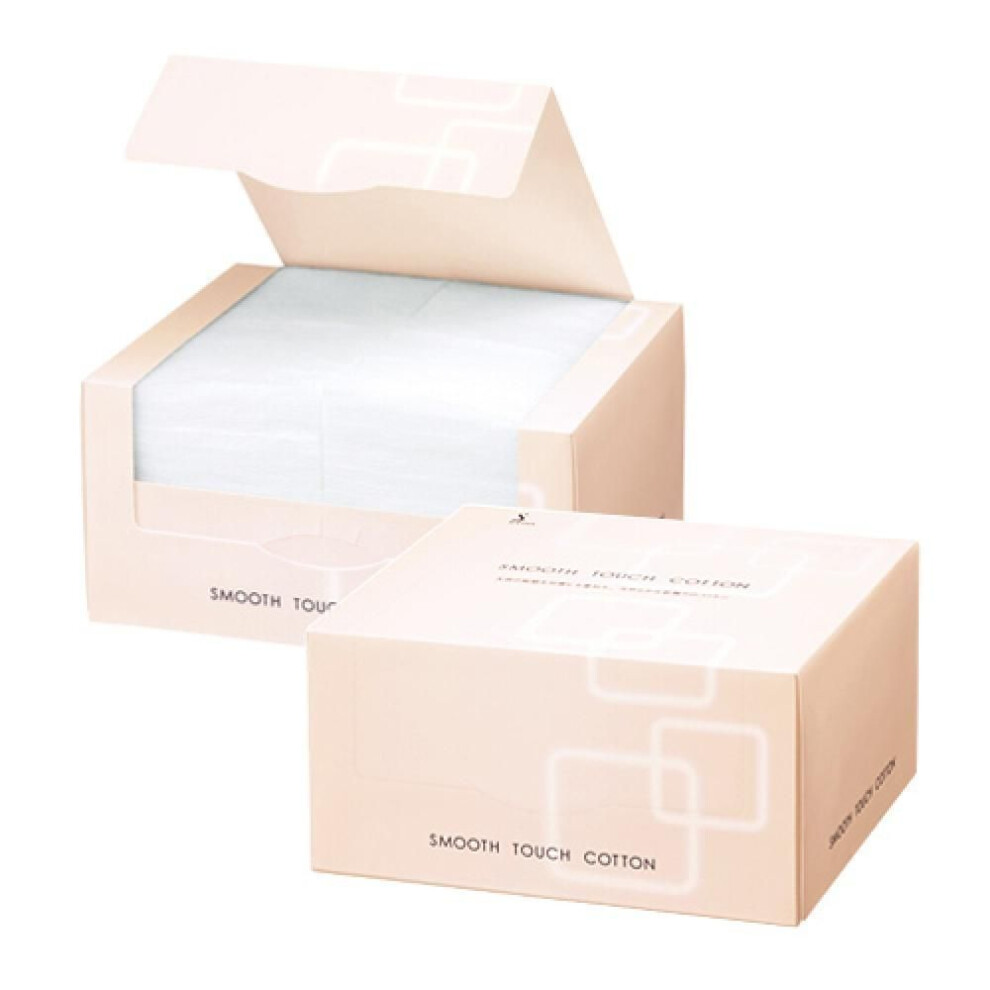 Sofinus Mooth Touch Cotton 80 Pcs