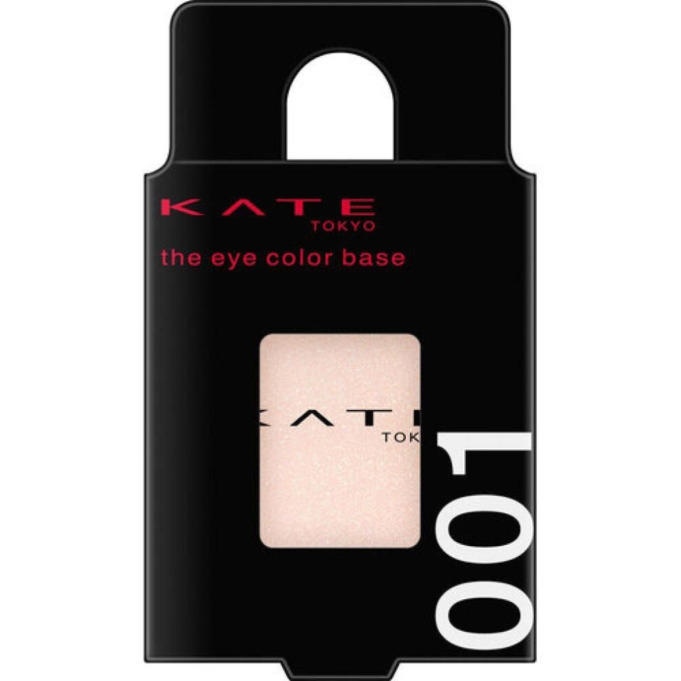 Kate The Eye Color Base 001 1.0g