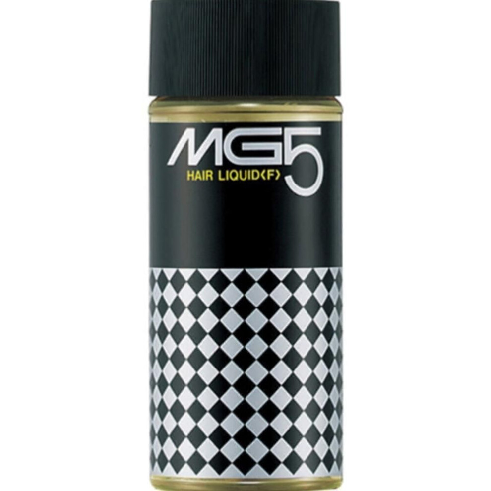 Mg5 Hair Liquid  F   L  300mL