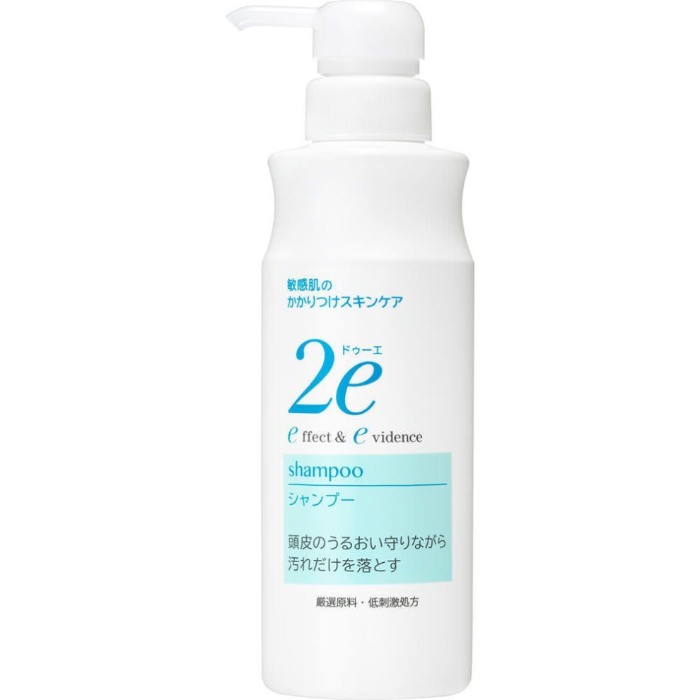 Shiseido Douhet Shampoo N 350ml Other (check Locks, Tongue Cleaners, Etc.) Other Brands After Thoroughly Wetting Your Hair, Apply An Appropriate Amoun