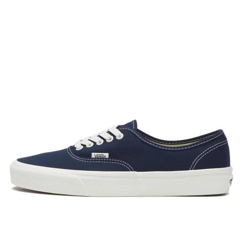 (255) Vans Authentic Vn000bw5dtq Dress Blues Ma