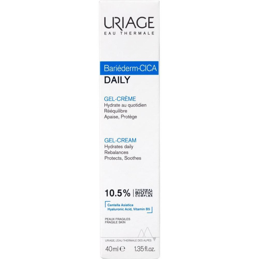 Sato Uliage Sika Daily Gel Cream 39g Face Care Other Brands After conditioning the skin with toner or serum, take two pearls of the product and spread