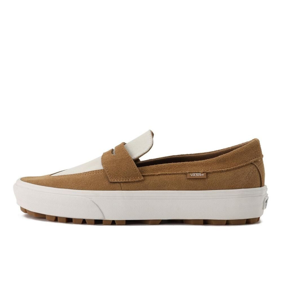 (225) Vans Style 53 Vn000d1rgwt Chipmunk