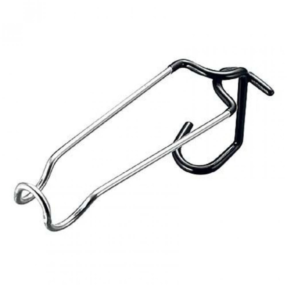 Captain Stag M 7918 [18 8 Stainless Steel Pole Lantern Hanger]