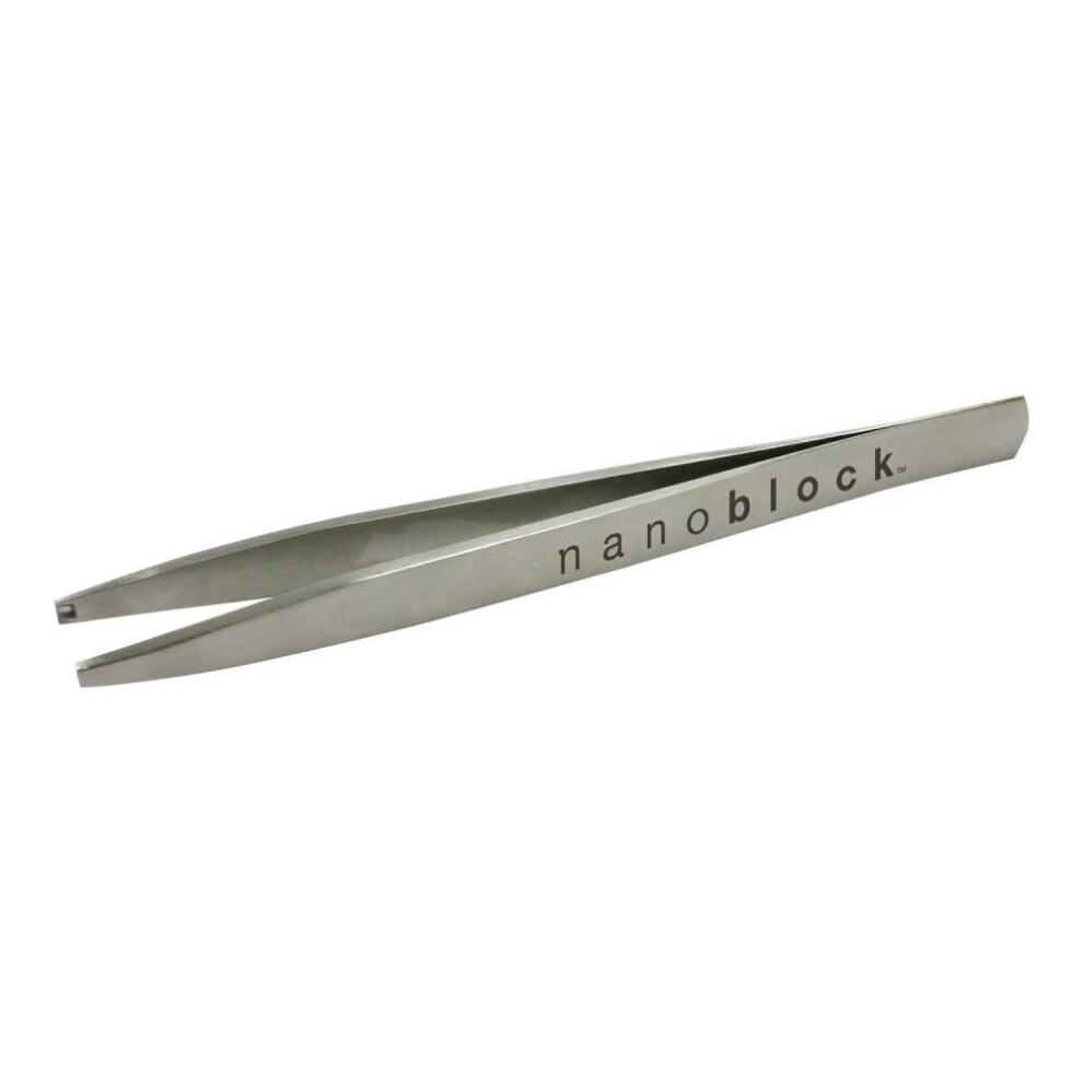 Nanoblock Nanoblock Tweezers