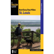 Best Easy Day Hikes St. Louis