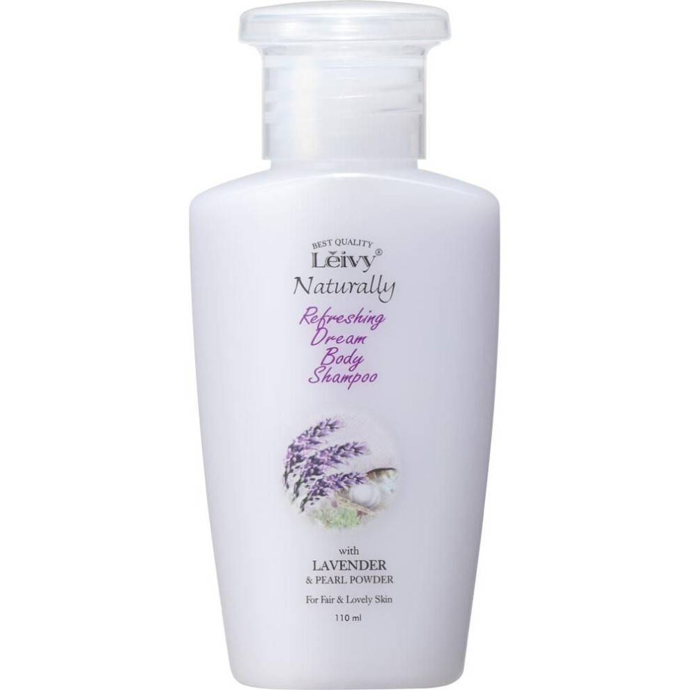 Axis Lavie Body Shampoo Lv 110ml Personal Medium Price Range Body Soap Take An Appropriate Amount On A Net Ball Or Sponge, Add A Small Amount Of Water