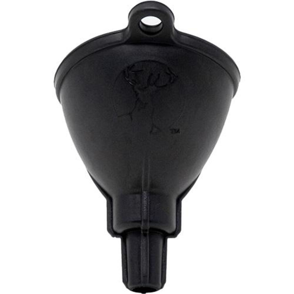 Captain Stag Uk 5014 [Oil Funnel Funnel Funnel Funnel Funnel Funnel For Cs Oil Lantern Rot Black]