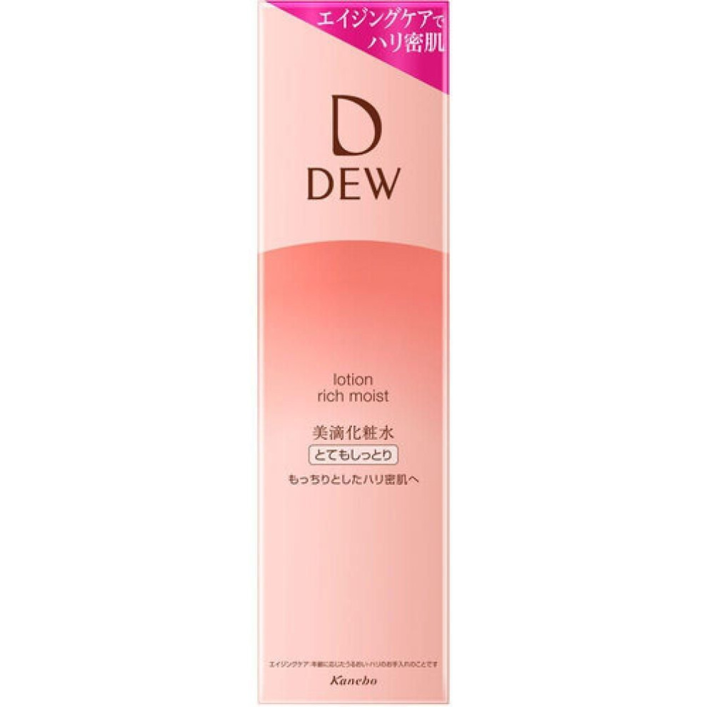 Dew Lotion Super Moist 150ml