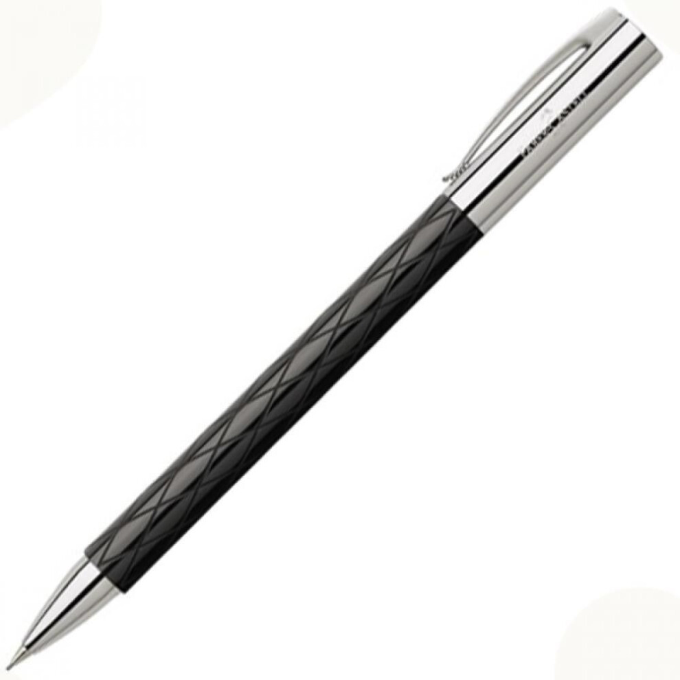 Faber Castel Ambition Rhombus Pencil 0.5 Mm