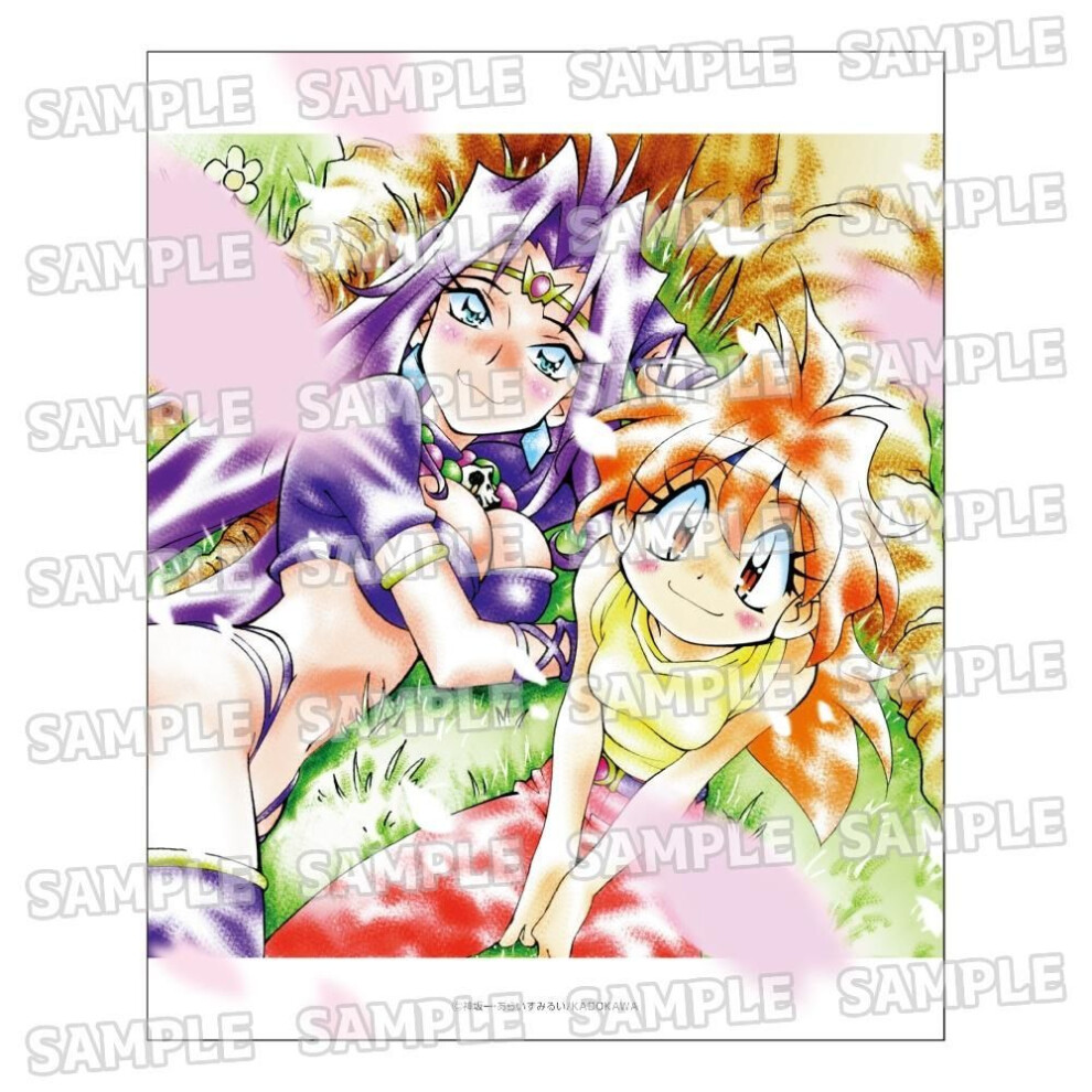 Slayers Slayers  Canvas Art