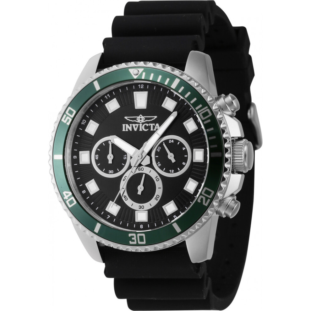 Invicta IN-46086 Mens Pro Diver Watch-image-OPC-PGNMRPV-NEW