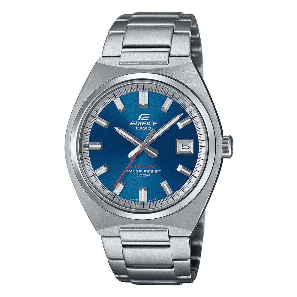 Casio EFB-109D-2AVEF Mens Edifice Watch