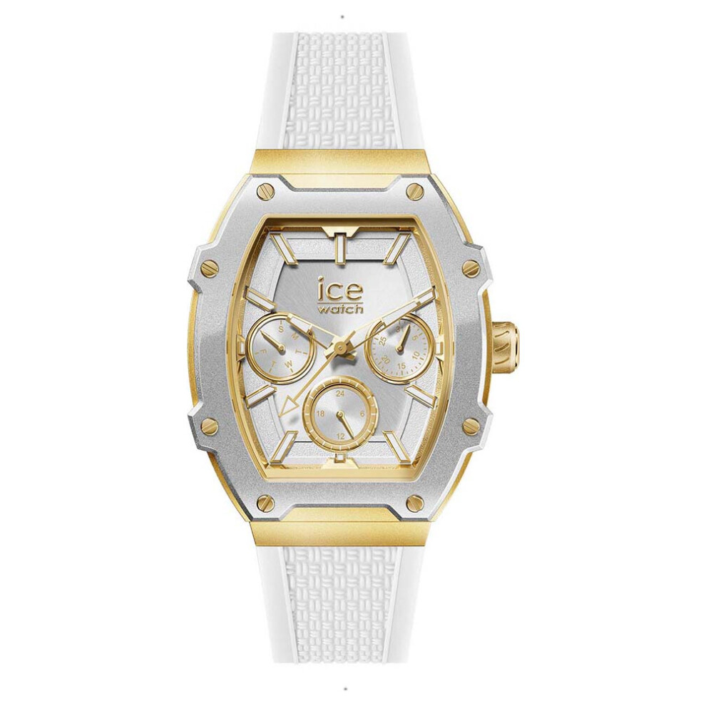 Photos - Wrist Watch Ice-Watch 023897 Ladies ICE Boliday Watch 