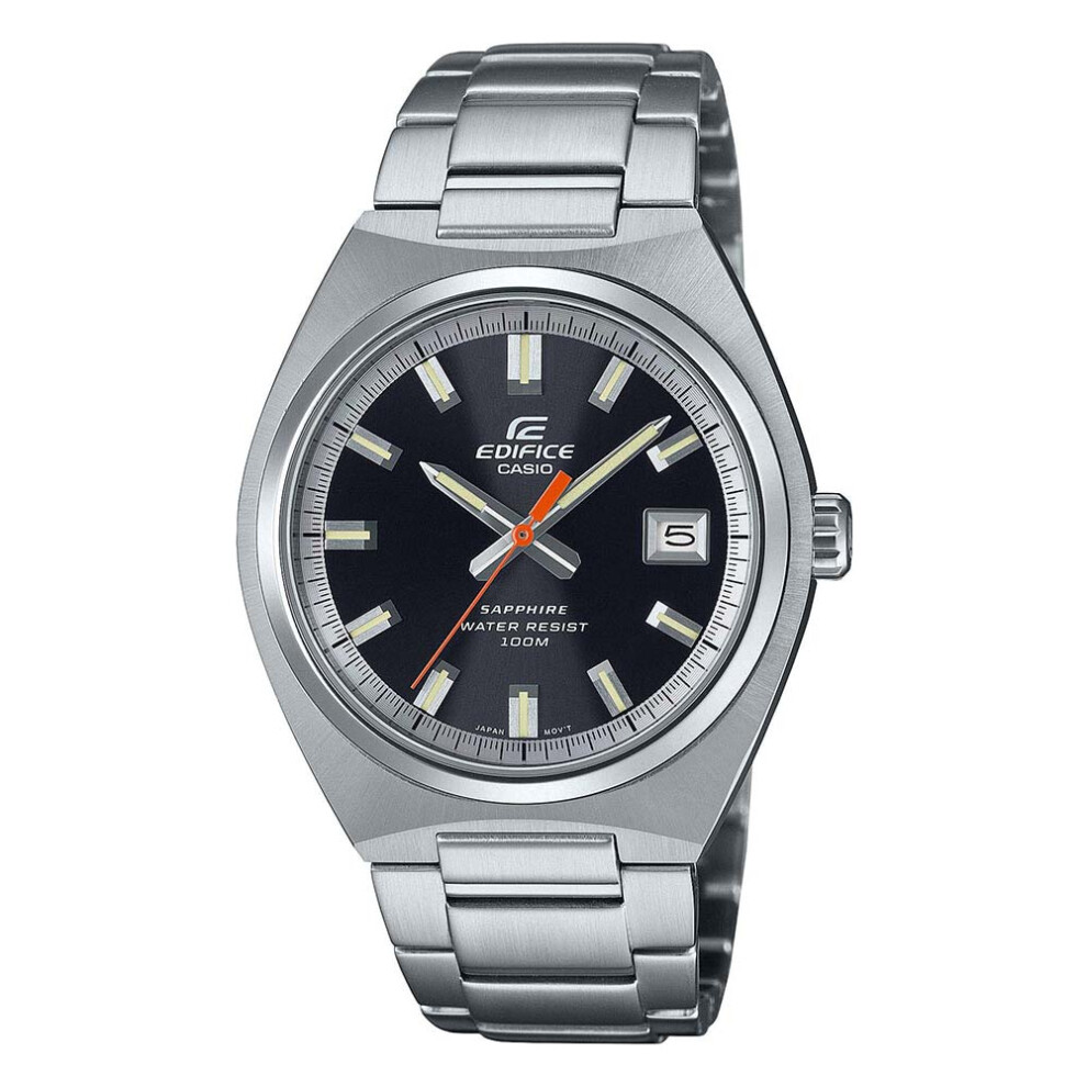 Casio EFB-109D-1AVEF Mens Edifice Watch