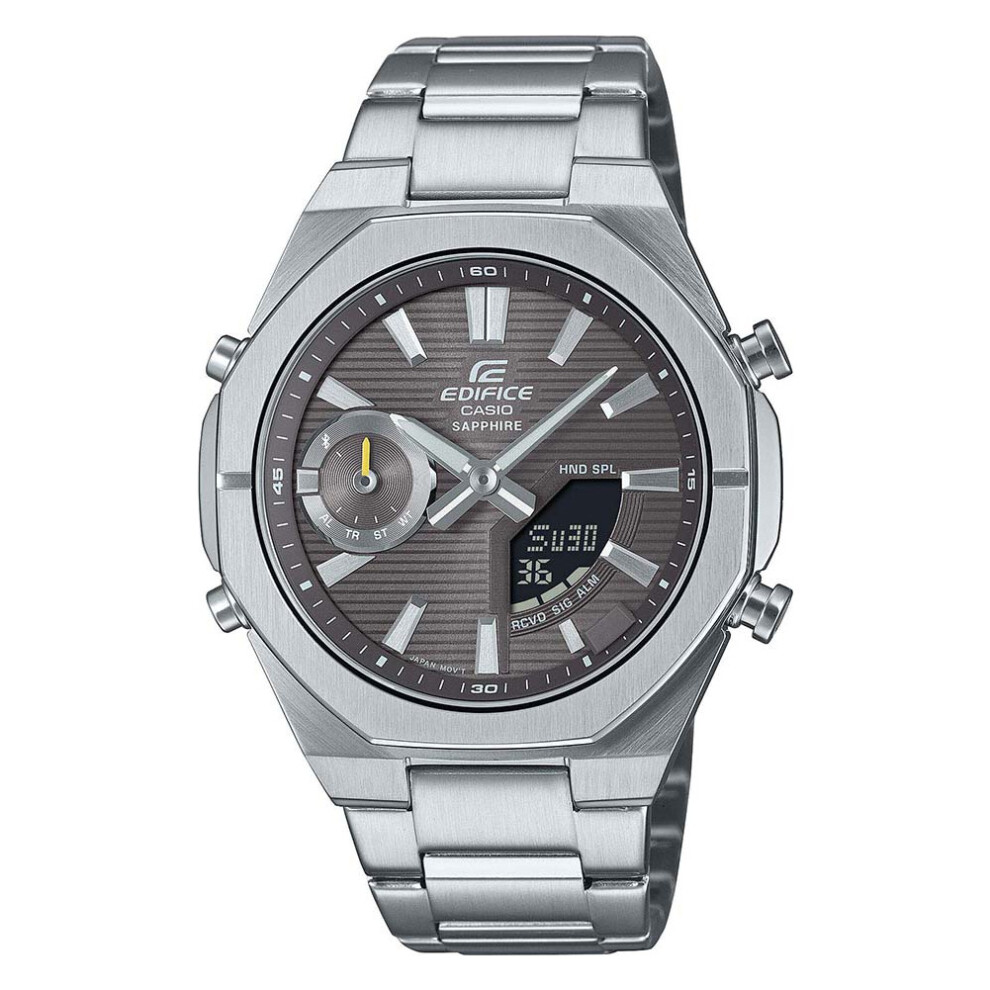 Casio ECB-S10D-8AEF Mens Edifice Smartwatch