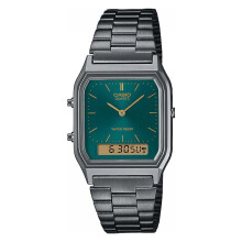 Casio - AQ-230EGG-3AEF - Montre Bracelet - Mixte - Quartz - Edgy