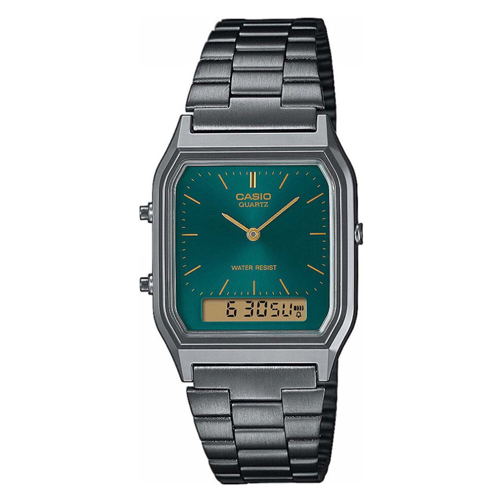 Casio AQ-230EGG-3AEF Collection Watch