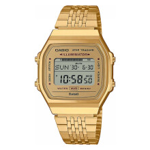 Casio Unisexzegarek ABL-100WEG-9AEF