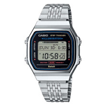 Casio - ABL-100WE-1AEF - Orologio da polso - Unisex - Quarzo - Ionico
