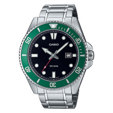 Casio MDV-107D-3AVEF Mens Collection Watch