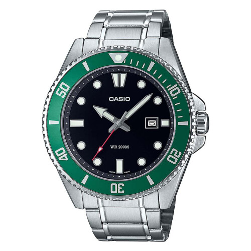 Casio Casio MDV-107D-3AVEF Mens Collection Watch