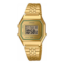 Casio - LA680WEGV-9AEF - Wrist Watch - Unisex - Quartz - Vintage