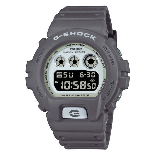 Casio Casio DW-6900HD-8ER Mens G-Shock Watch