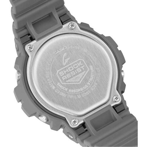 Casio Casio DW-6900HD-8ER Mens G-Shock Watch 2