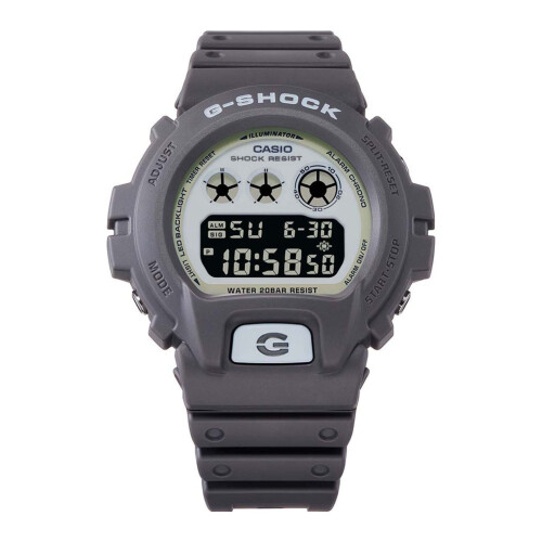 Casio Casio DW-6900HD-8ER Mens G-Shock Watch 1