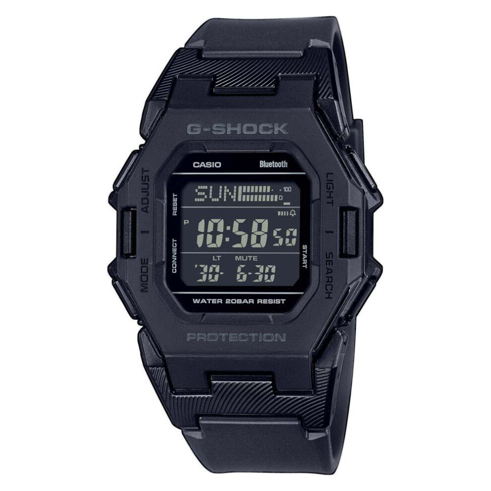 Casio GD-B500-1ER Mens G-Shock Smartwatch