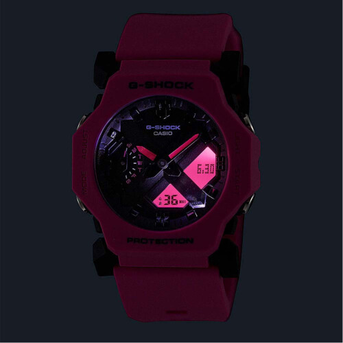 Casio Casio GA-2300-4AER G-Shock Watch 2