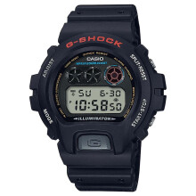 Casio - DW-6900U-1ER - Orologio da polso - Uomo - Quarzo - G-Shock