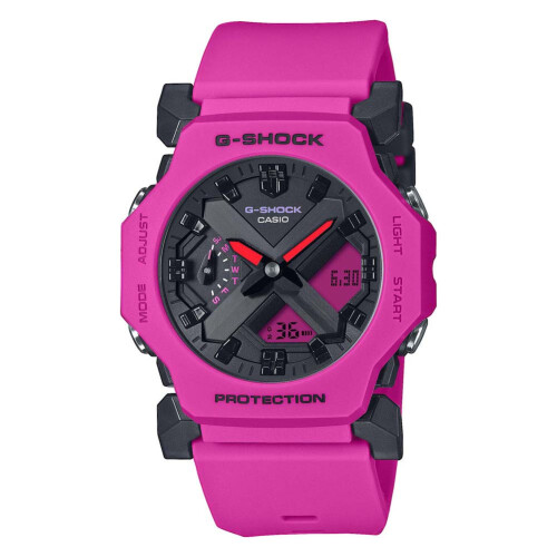 Casio Casio GA-2300-4AER G-Shock Watch