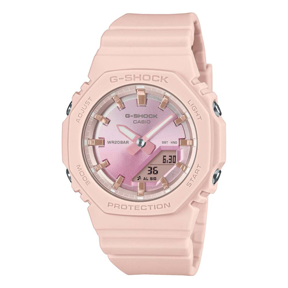 Casio GMA-P2100SG-4AER Ladies G-Shock Watch