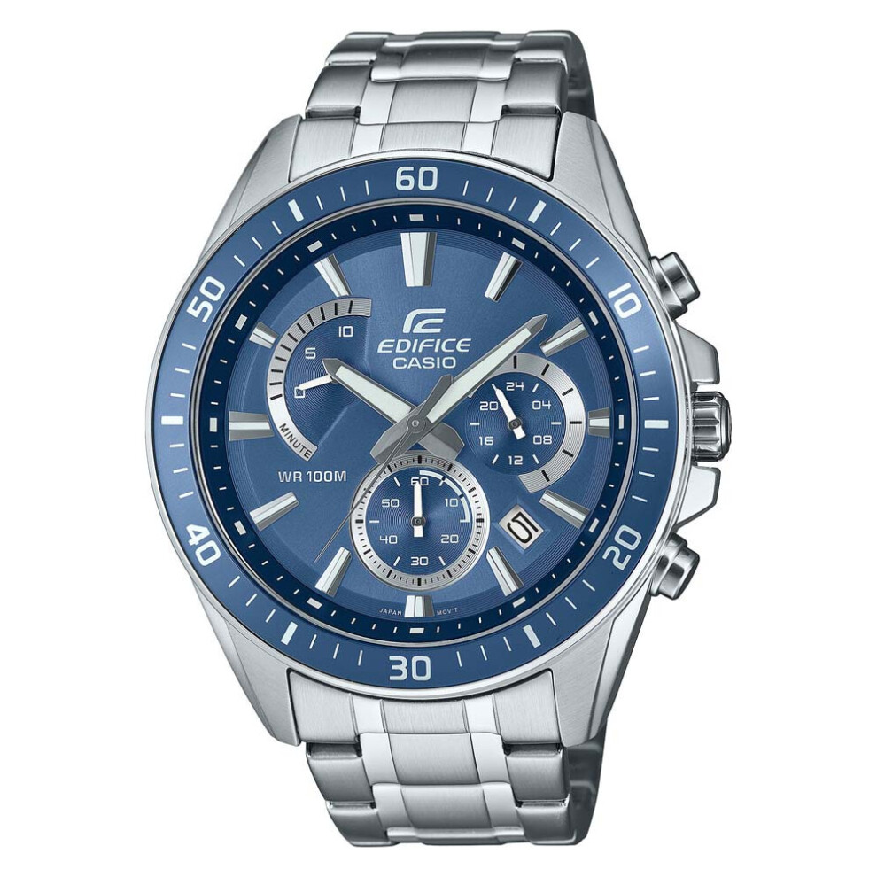 Casio EFR-552D-2AVUEF Mens Edifice Watch