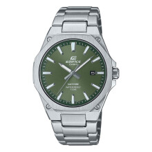 Montre homme Casio Edifice Classic Sapphire EFR-S108D-3A + Boîte