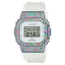 Casio GM-S5640GEM-7ER G-Shock Watch