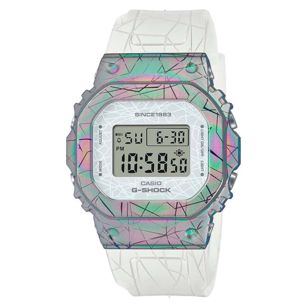 Casio GM-S5640GEM-7ER G-Shock Watch