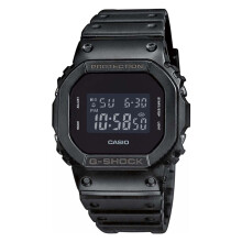 Casio - DW-5600UBB-1ER - Polshorloge - Unisex - Kwarts - G-Shock