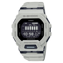 Casio - Armbanduhr - Herren - Quarz - G-Shock - GBD-200UU-9ER