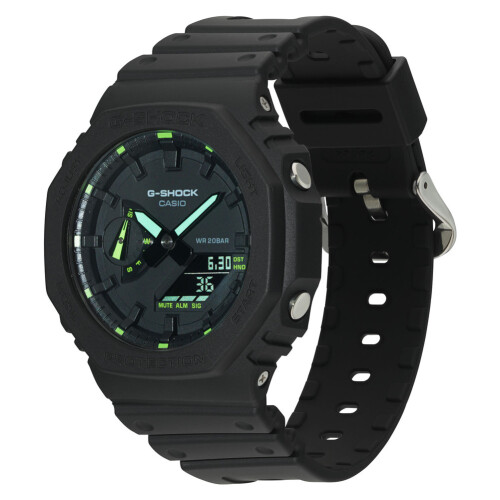 Casio Casio - GA-2100-1A3ER - Uhren - Herren 2