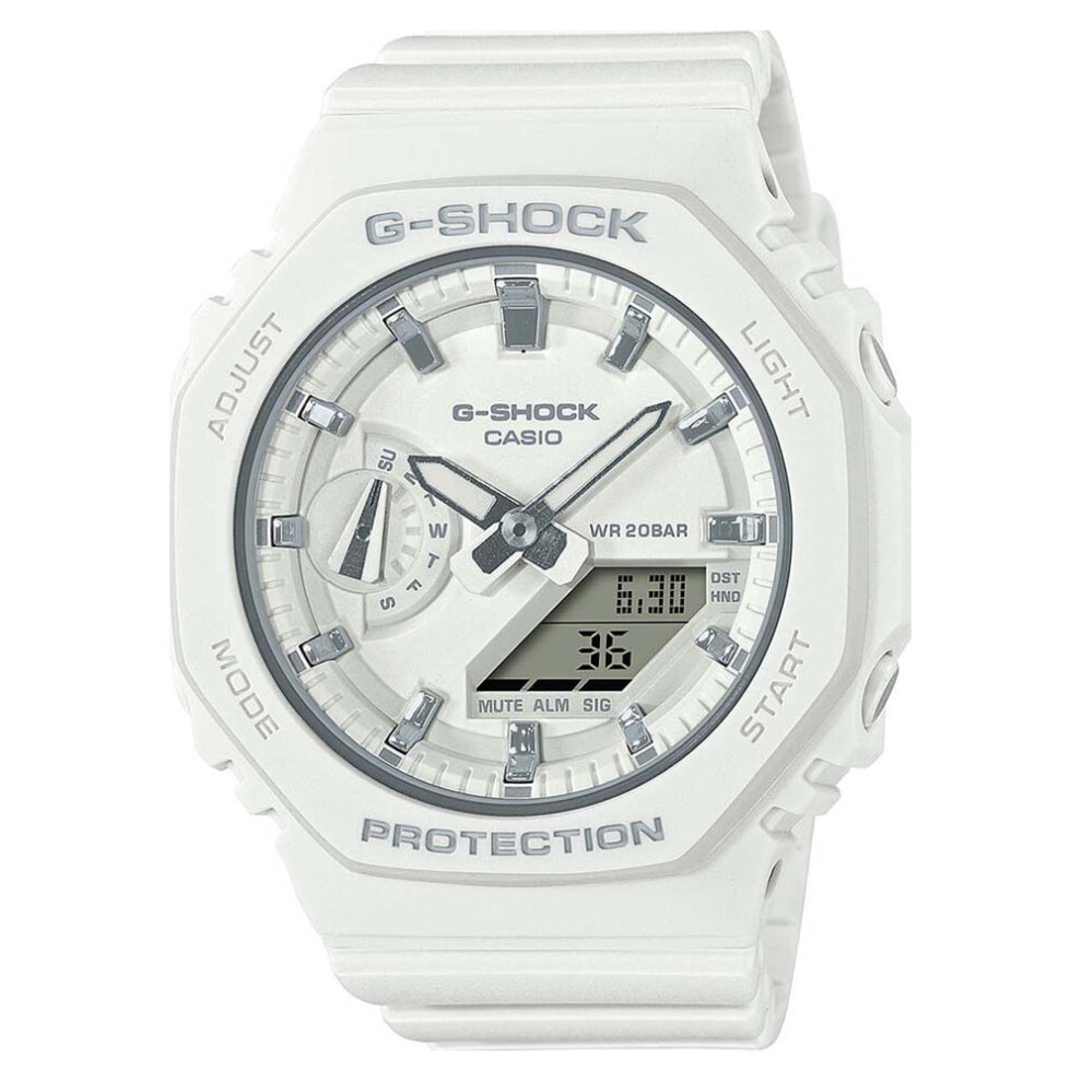Casio GMA-S2100-7AER G-Shock Watch