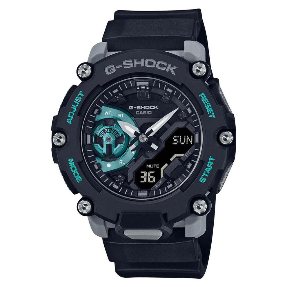 Casio GA-2200M-1AER Mens G-Shock Watch
