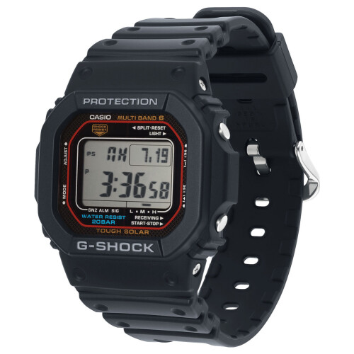 Casio Casio - GW-M5610U-1ER - Uhren - Herren 1