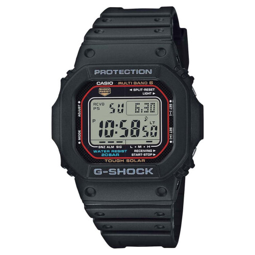 Casio Casio - GW-M5610U-1ER - Uhren - Herren