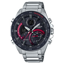 Casio - Armbanduhr - Herren - Chronograph - ECB-900DB-1AER