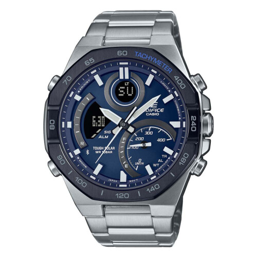 Casio Casio ECB-950DB-2AEF Mens Edifice Smartwatch